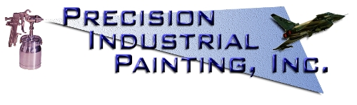 Precision Industrial Painting, Inc.